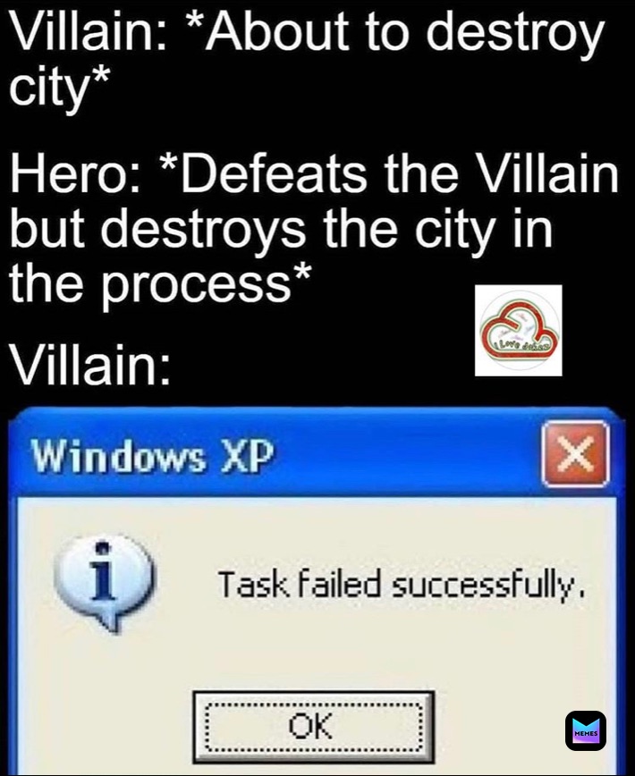 Meme by nonsenseclaiming