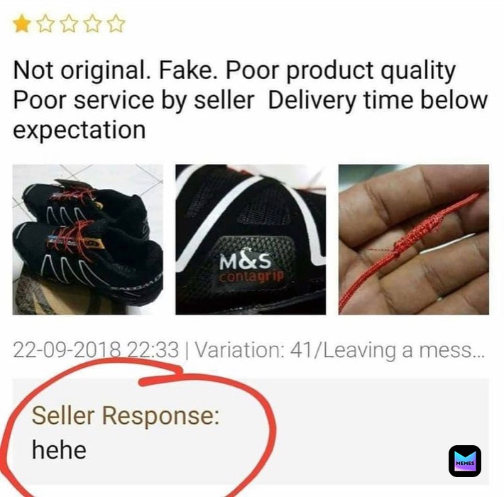 Meme by nonsenseclaiming