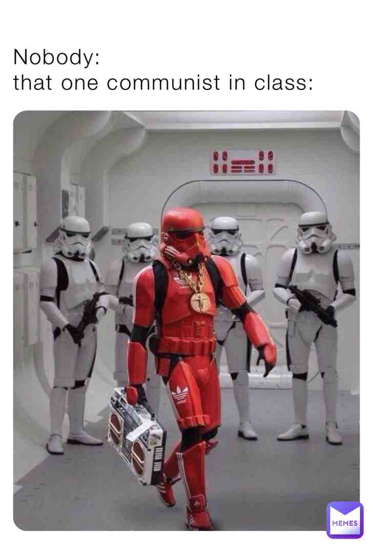 Meme shared by @AkWaM