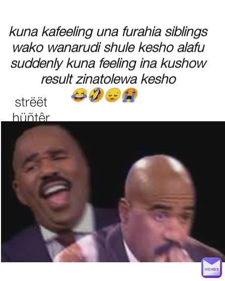 Meme by karibwoy_empire