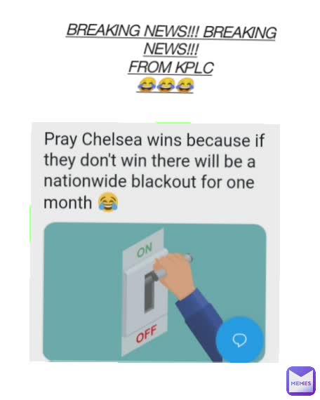 Meme by karibwoy_empire