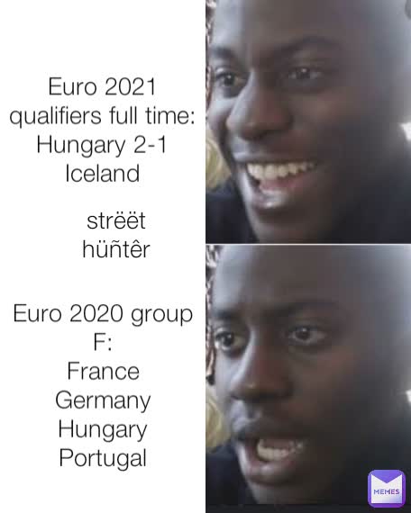 Meme by karibwoy_empire