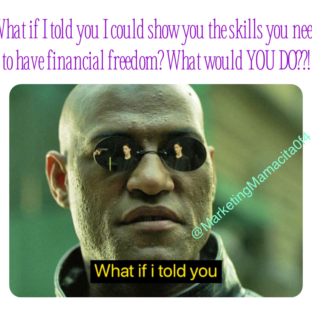 Meme by Dee_Wit_Sweet_Tea