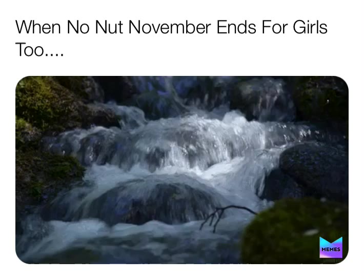 #November  #girls  #funny