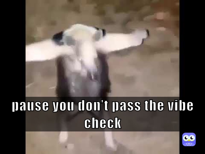 Meme by yarielthecreator