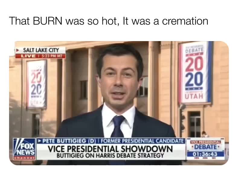 #trump2020  #fucktrump  #bidenharris2020  #gaymemes  #burn  #PeteButtigieg  #politicalmemes