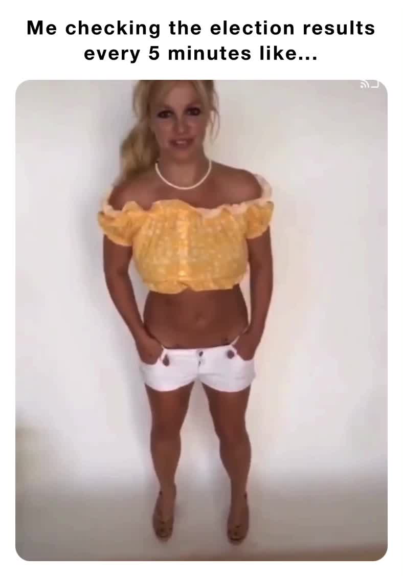 #britneyspears  #election2020  #biden2020  #trump2020  #fucktrump