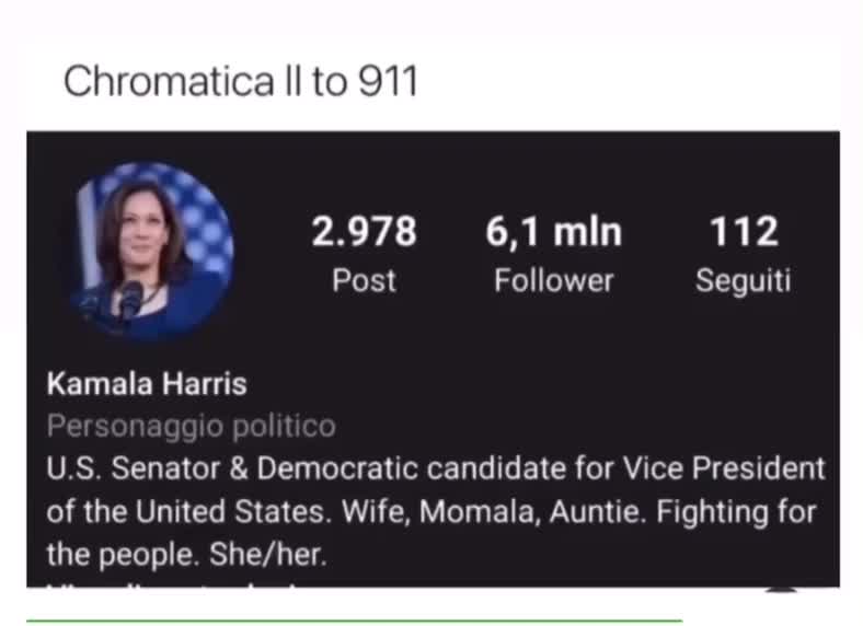 #chromatica   #ladygaga  #kamalaharris  #vicepresident  #democrat  #bidenharris2020