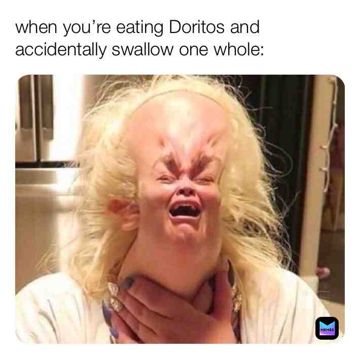 Pain... In true form