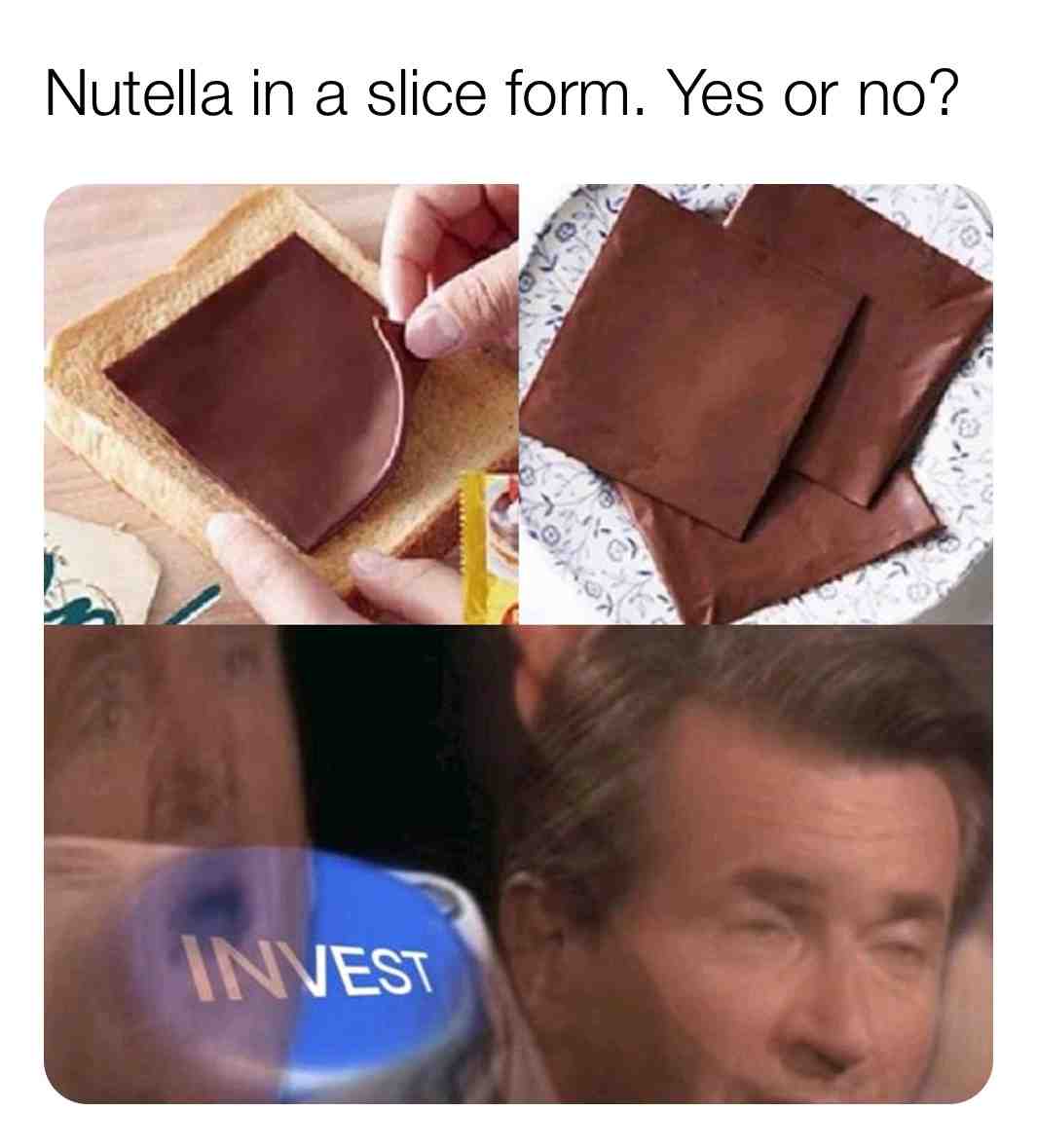 TAKE MY MONEY