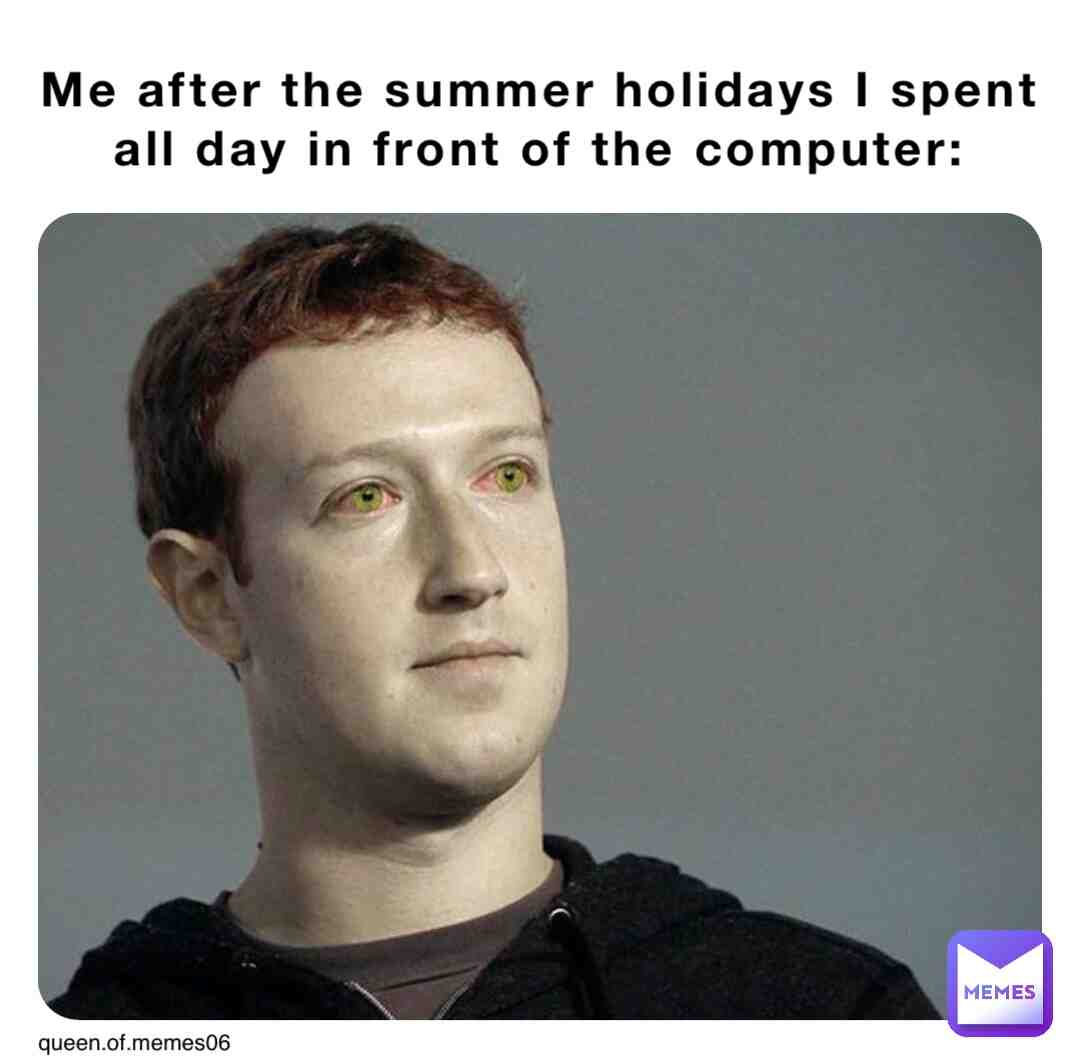 I don‘t need the sun !! 😅
