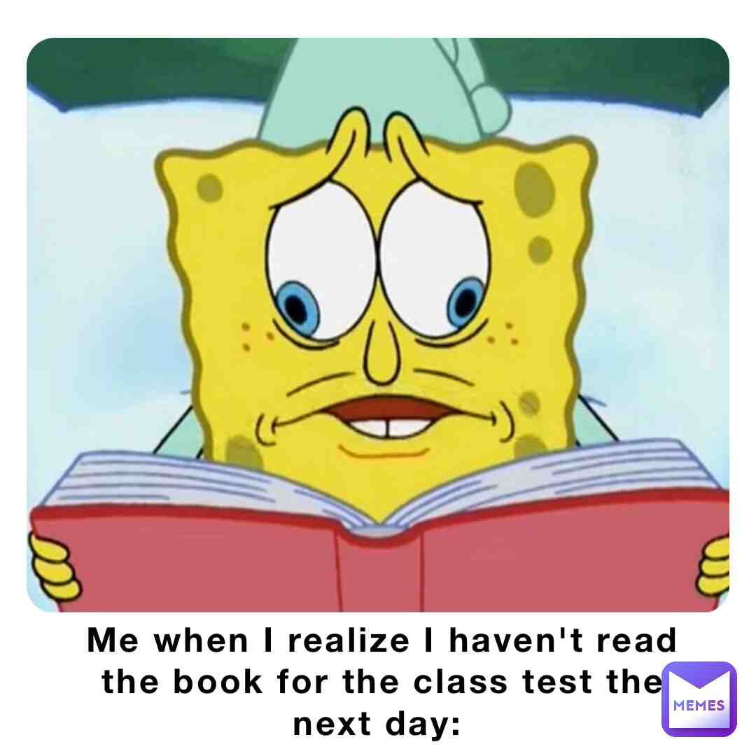 Better late than never π
