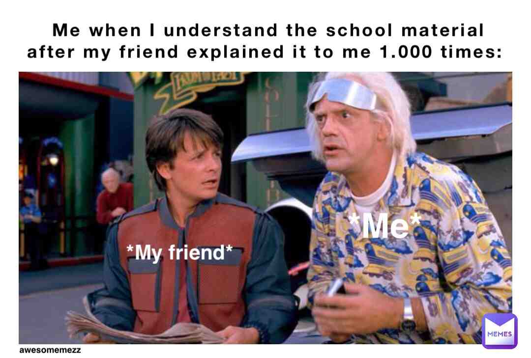 Wait β¦ itβs actually easy !!!