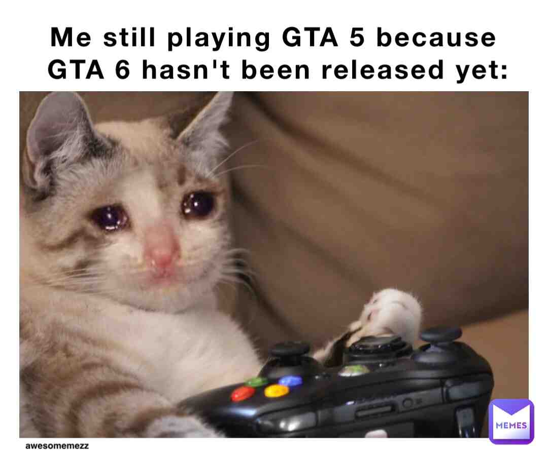 Should I continue to play GTA 5 for the next 10 years?!