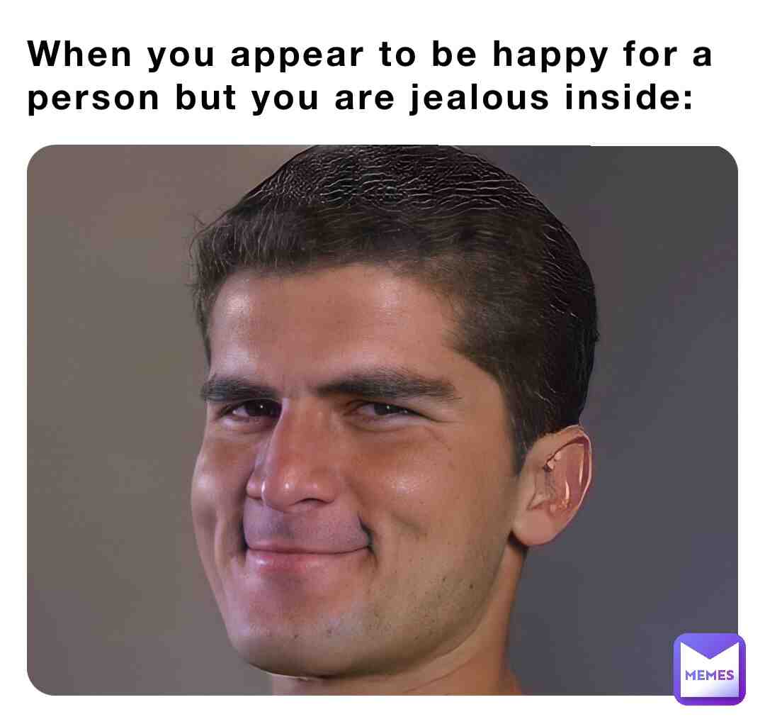Fake laugh π