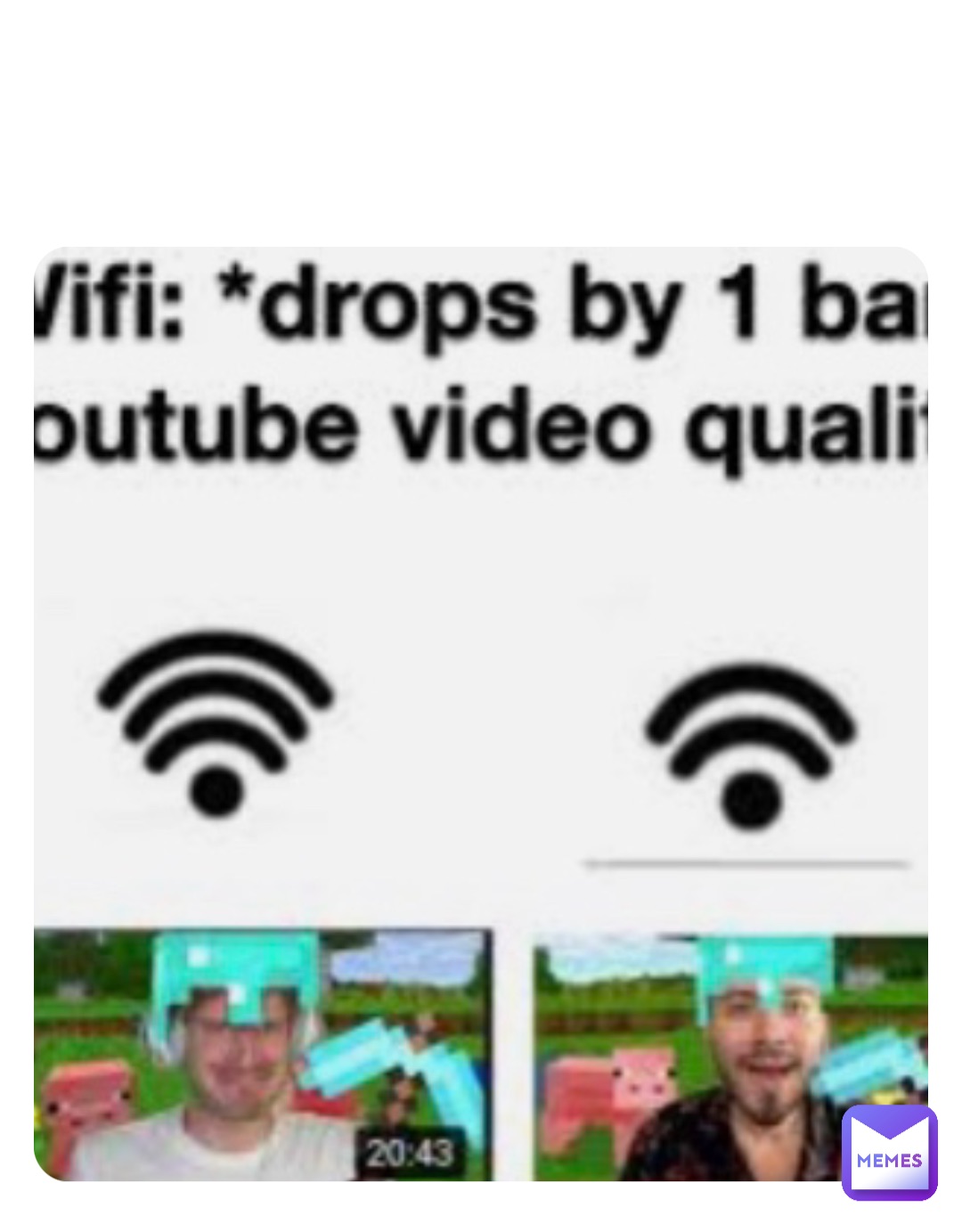 Double tap to edit
