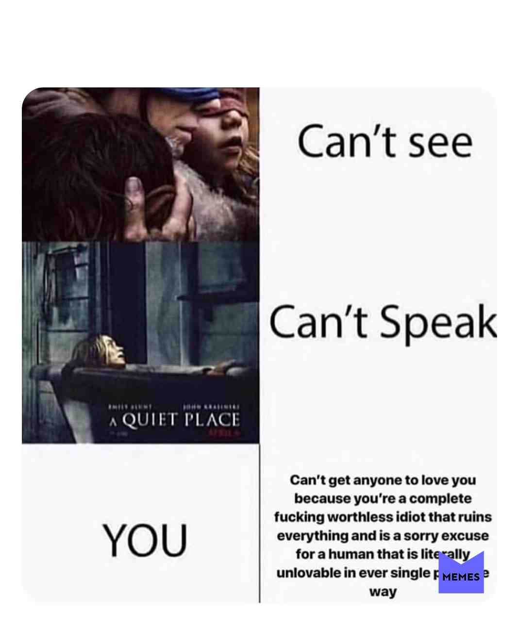 Meme shared by @888flow