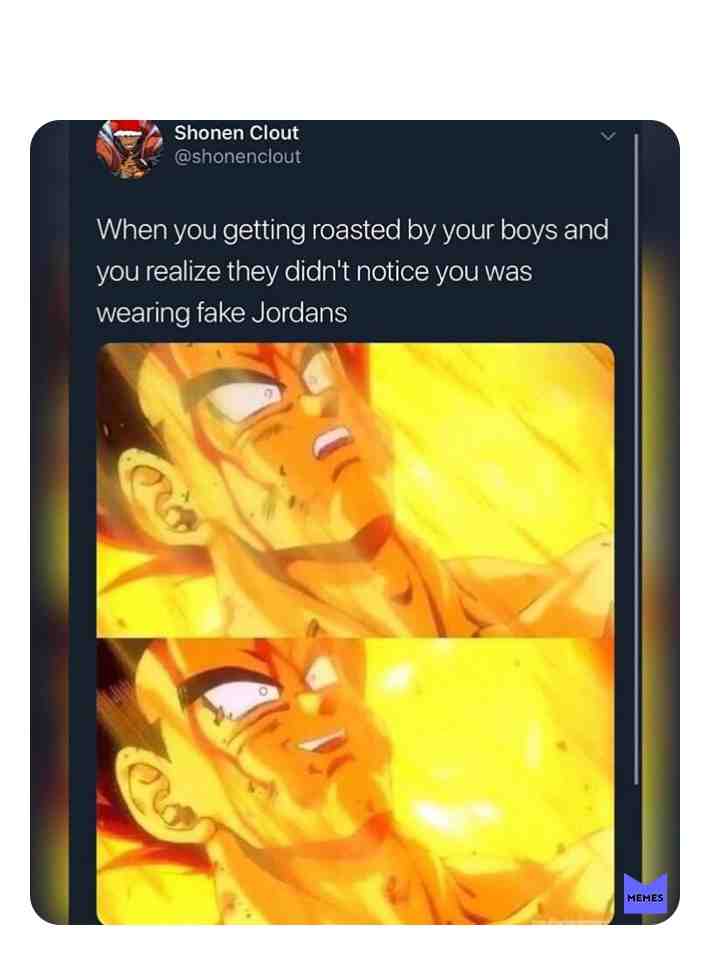 Meme shared by @888flow