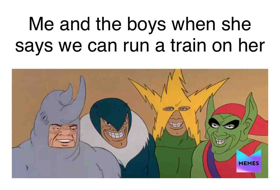 Meme shared by @888flow