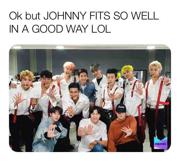 Meme shared by @888flow
