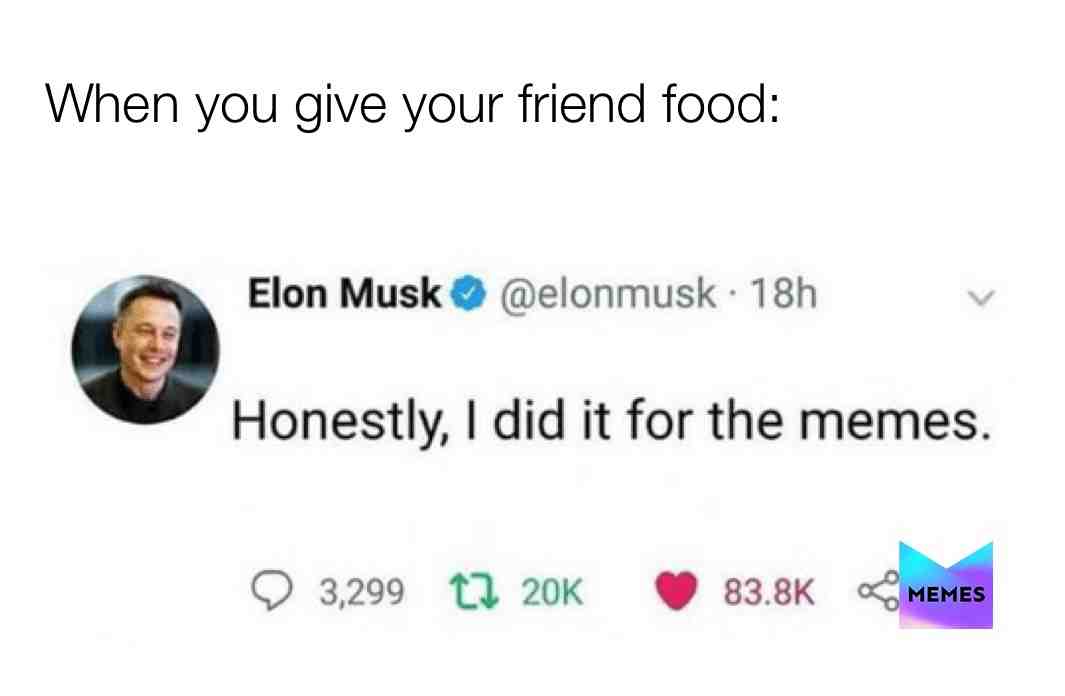 Meme shared by @888flow