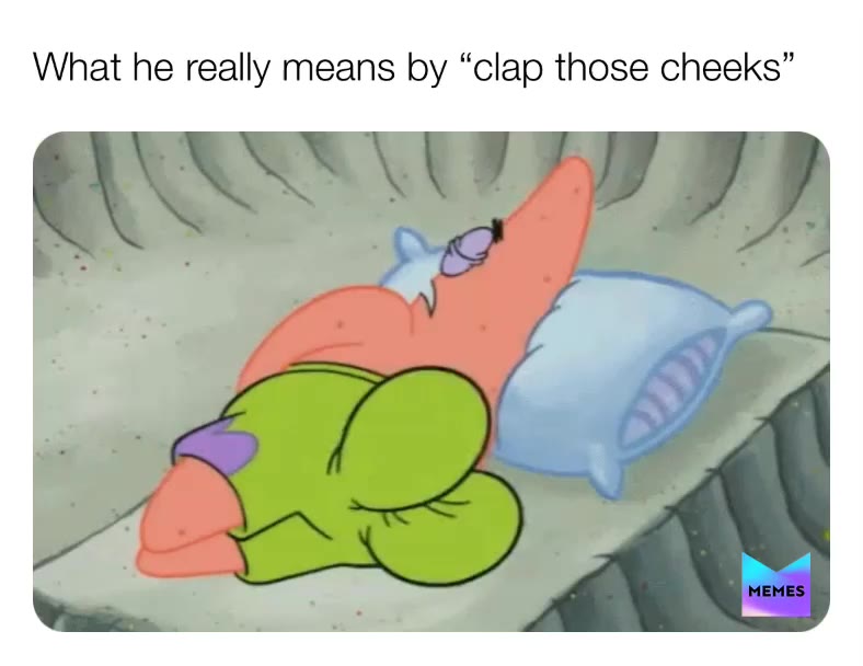 Meme shared by @888flow