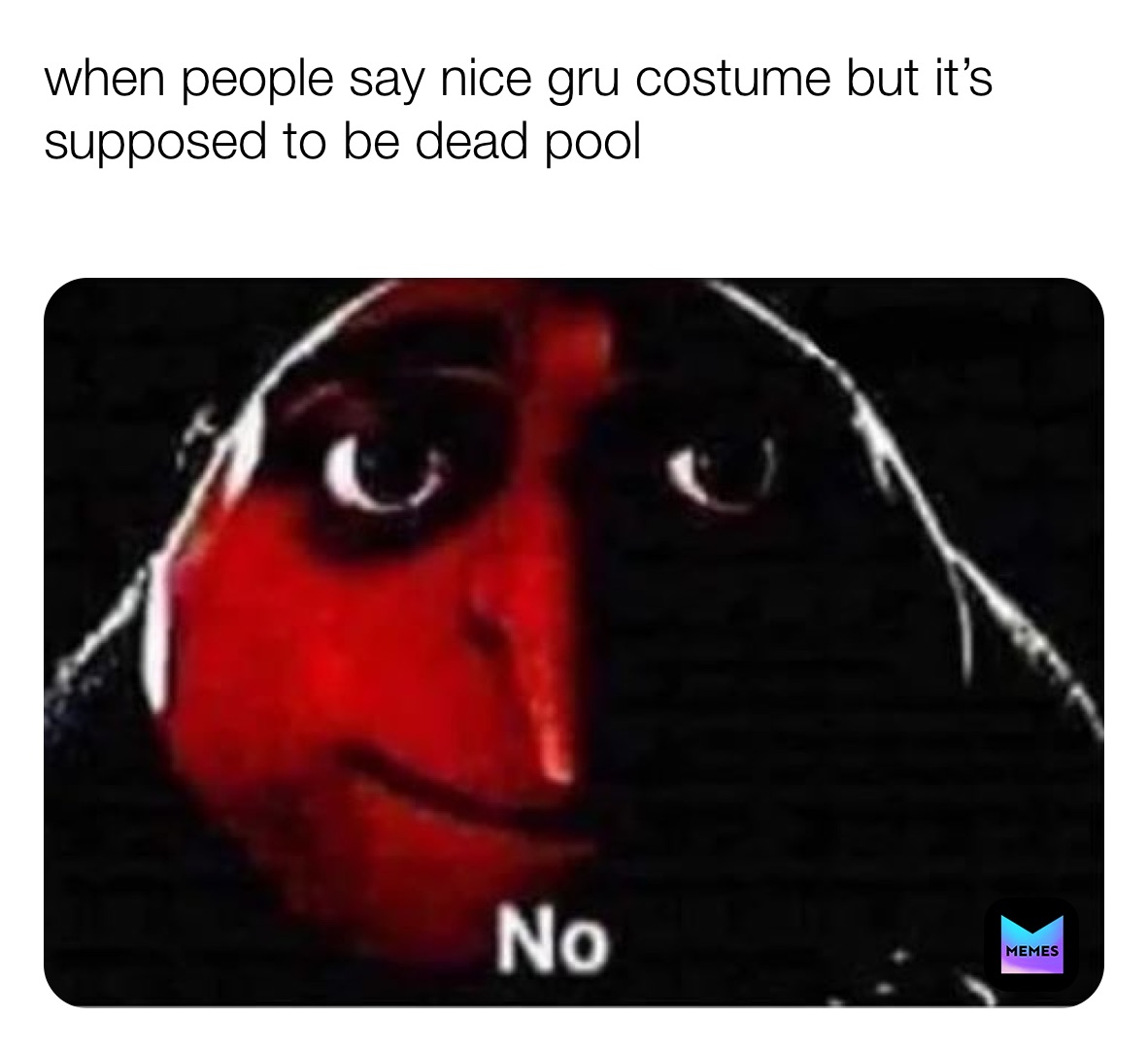 Meme by Bao_im_Recooze