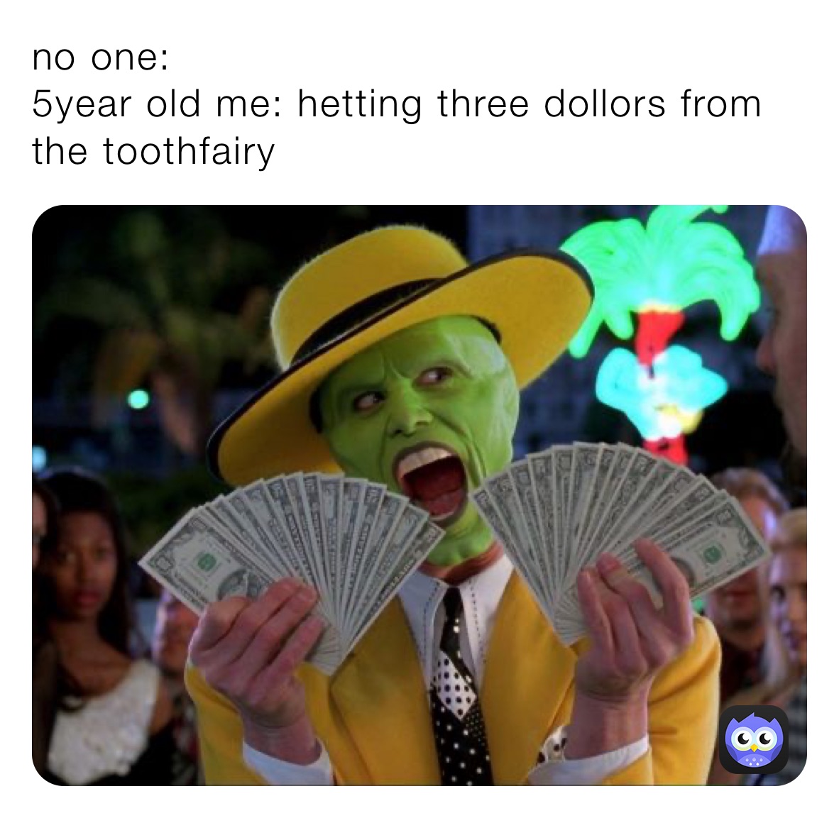 Meme by Bao_im_Recooze