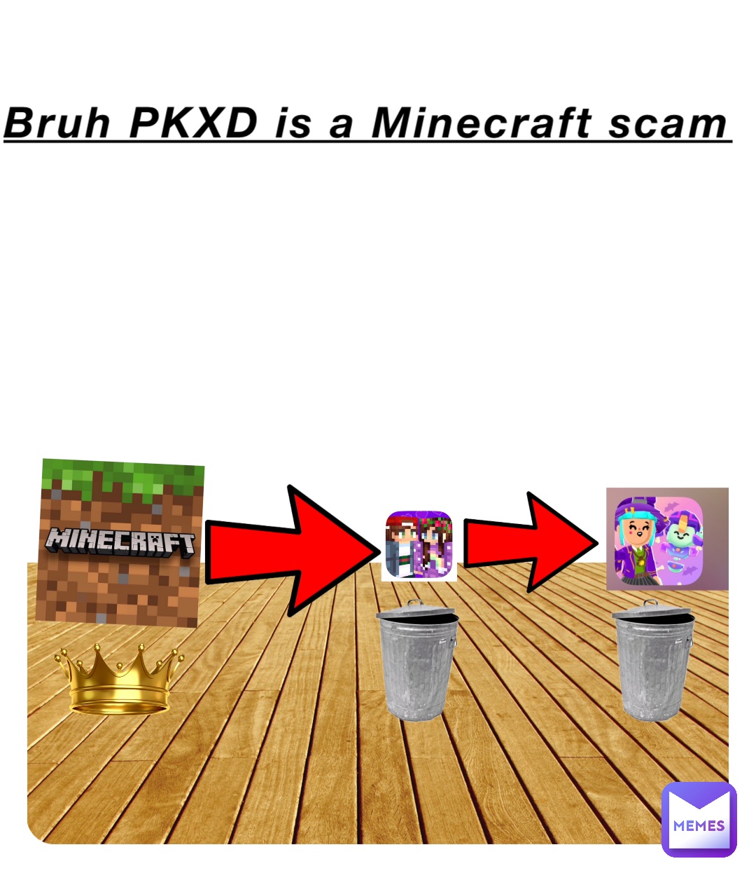 Meme by letsrock33390