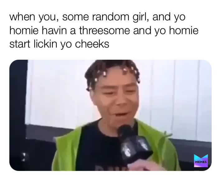 Ion know mane  #dank memes  #funny   #WOAH