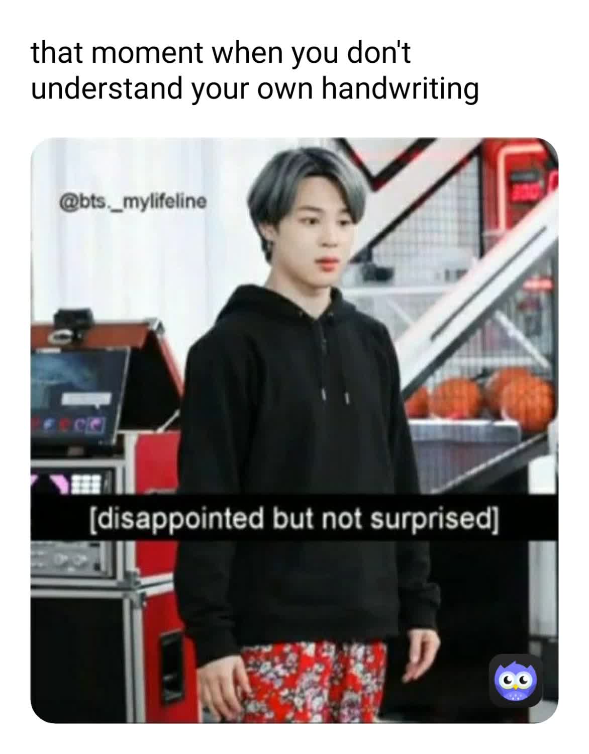 Meme by Lachimolala__.