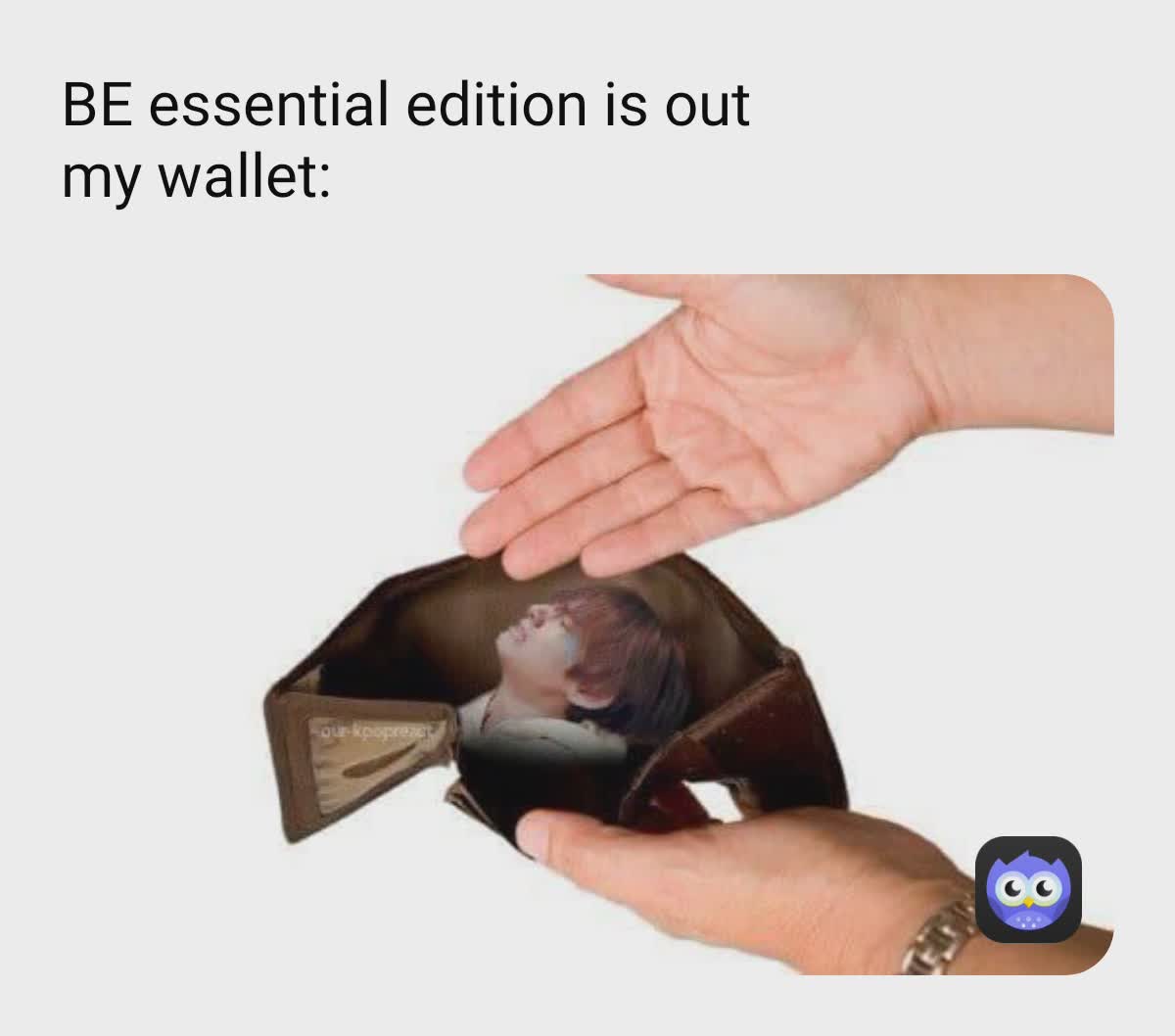 Meme by Lachimolala__.