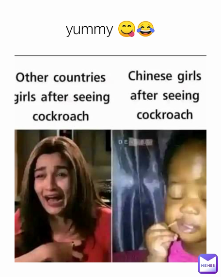 yummy 😋😂