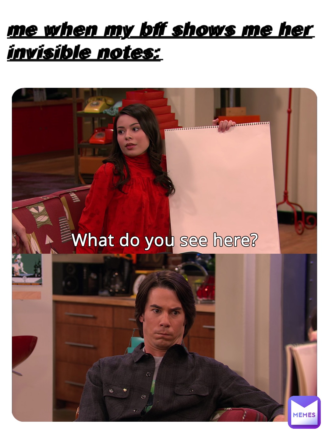 icarly spencer funny