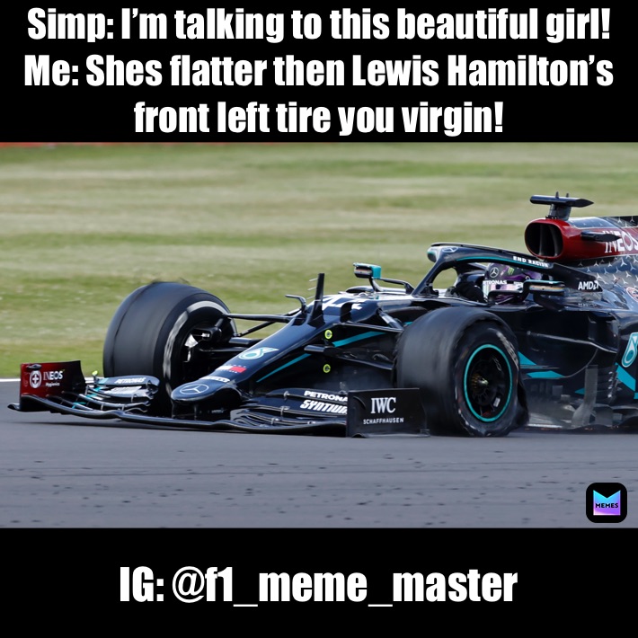 Meme by f1_meme_master