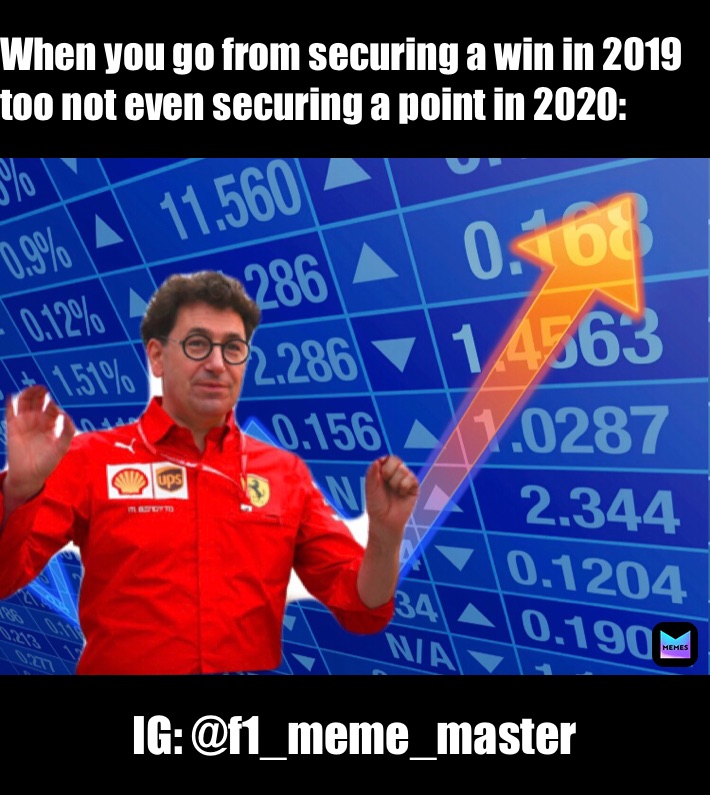Meme by f1_meme_master