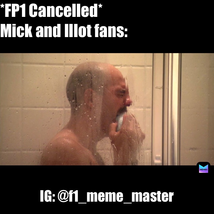 Meme by f1_meme_master