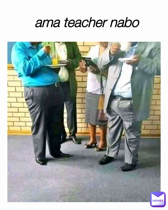 Meme by musondajchimba