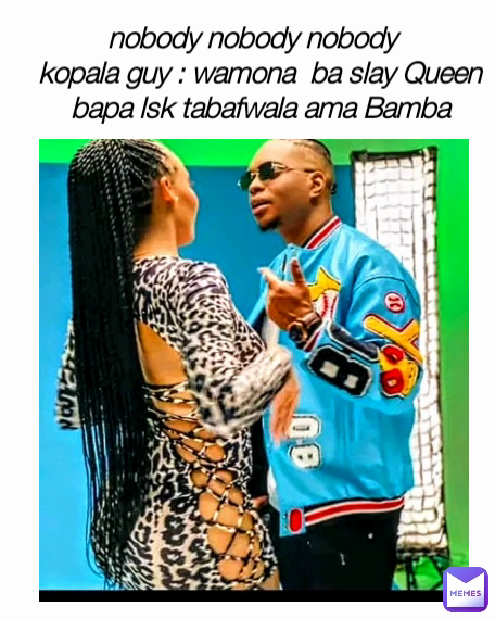 Meme by musondajchimba