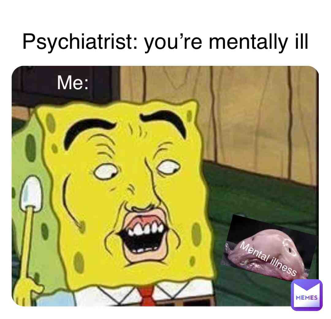 Not that there’s anything wrong with it, just a joke