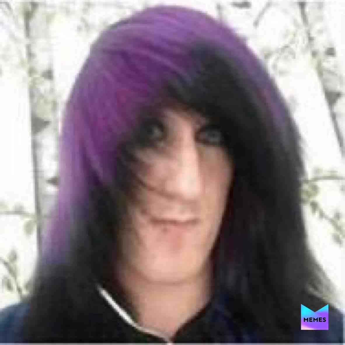 is this logan paul asking fr