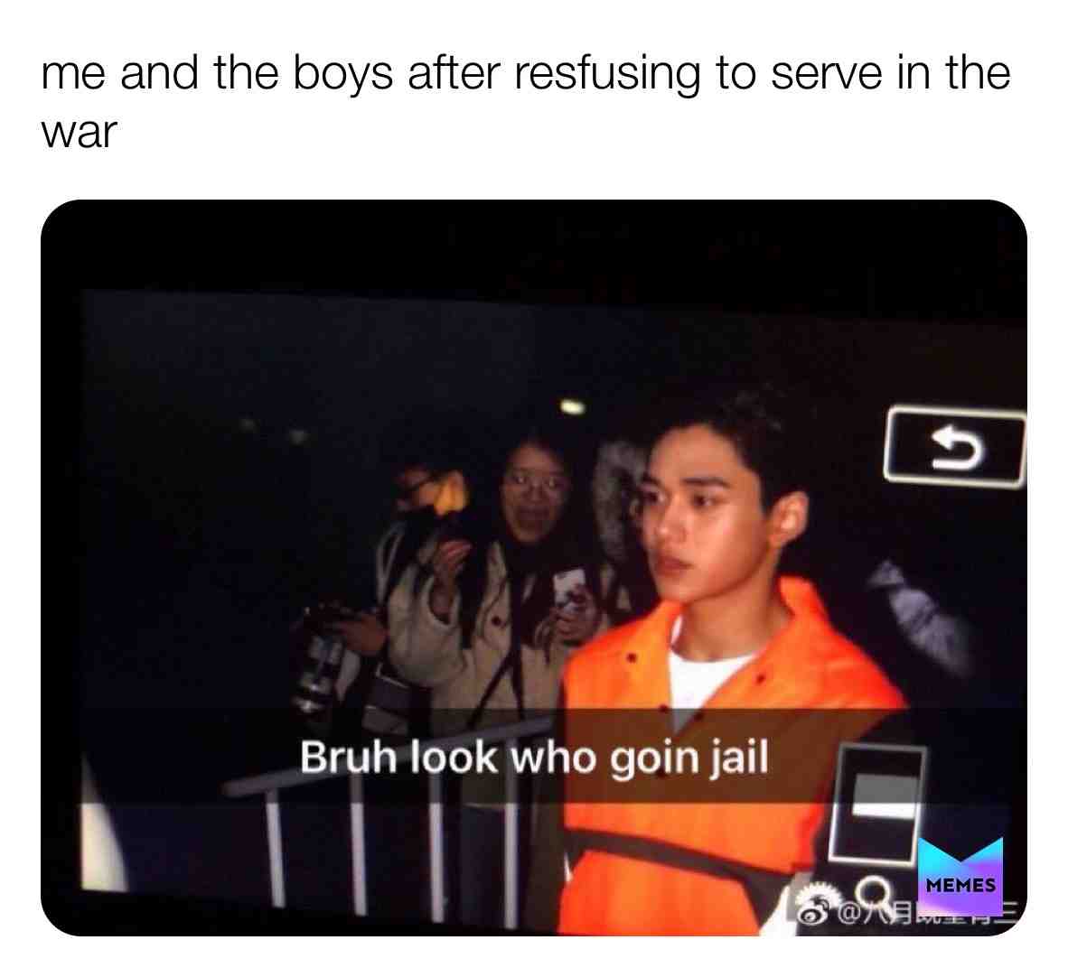 Meme shared by @lovely_peaches