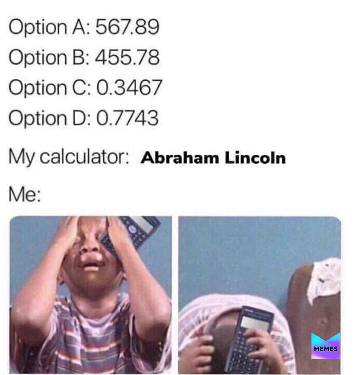 old ifunny meme for you