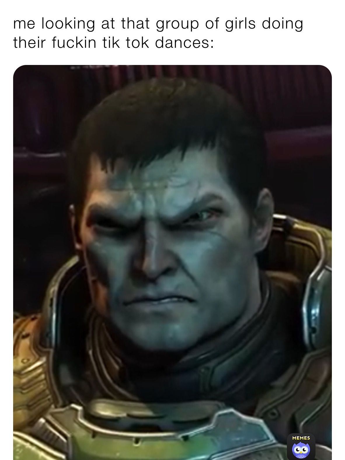 Meme by halston_jones