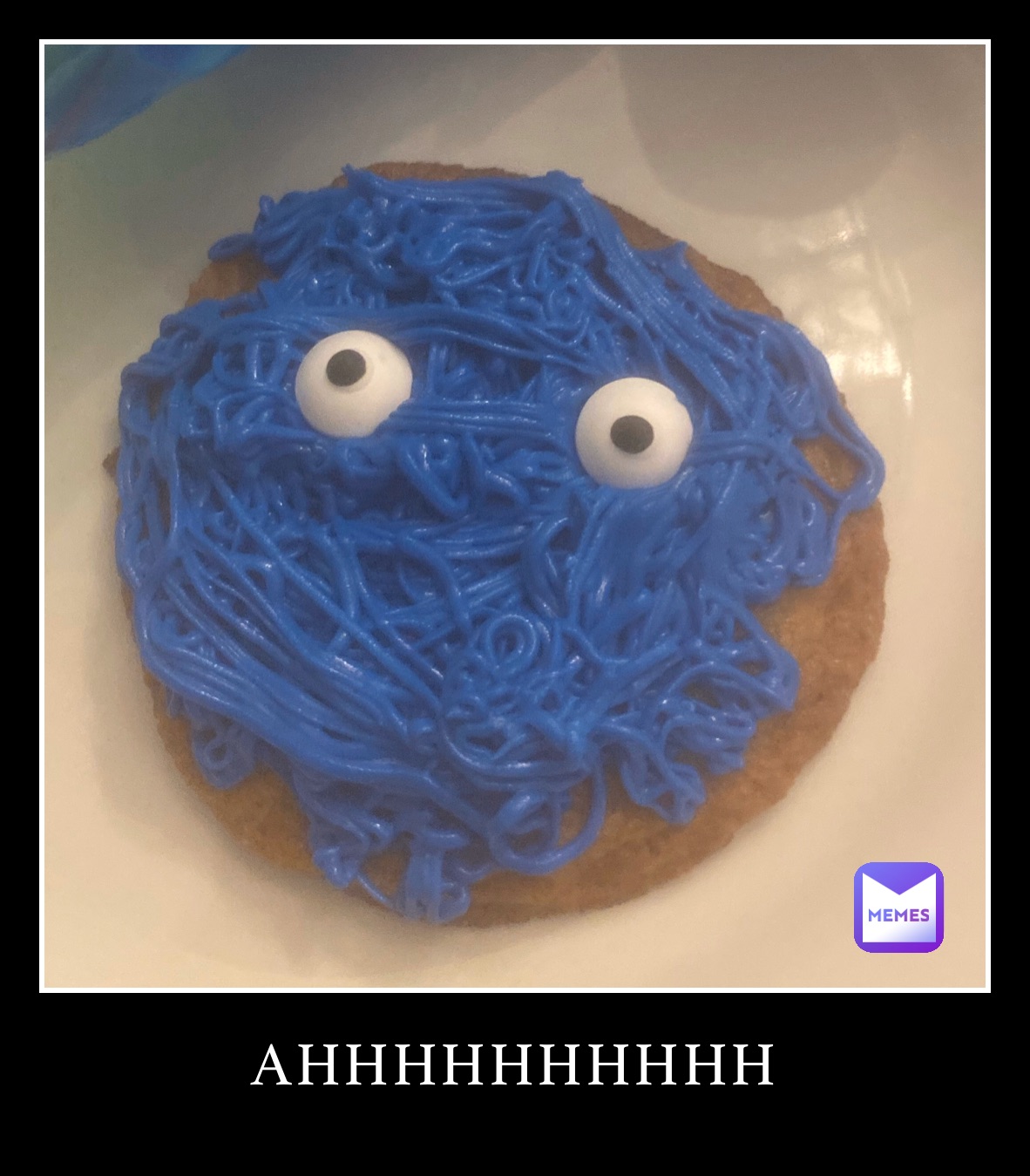 Meme by halston_jones