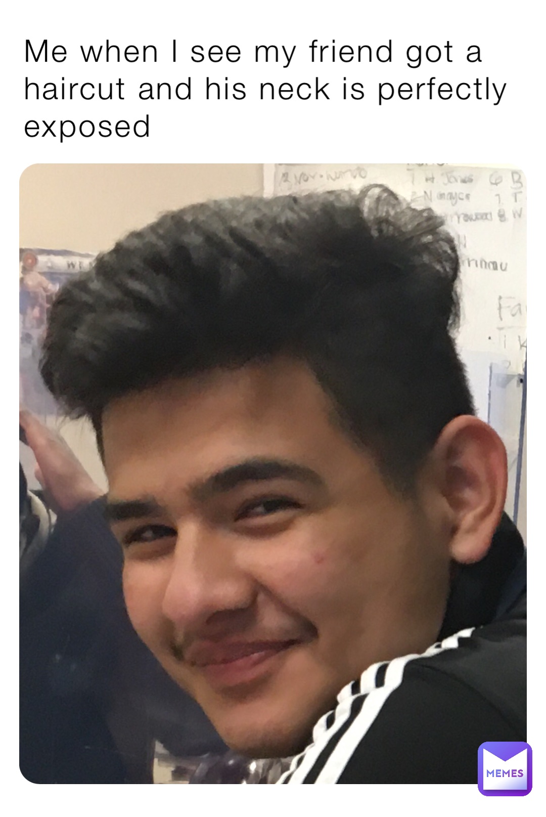 Meme by halston_jones