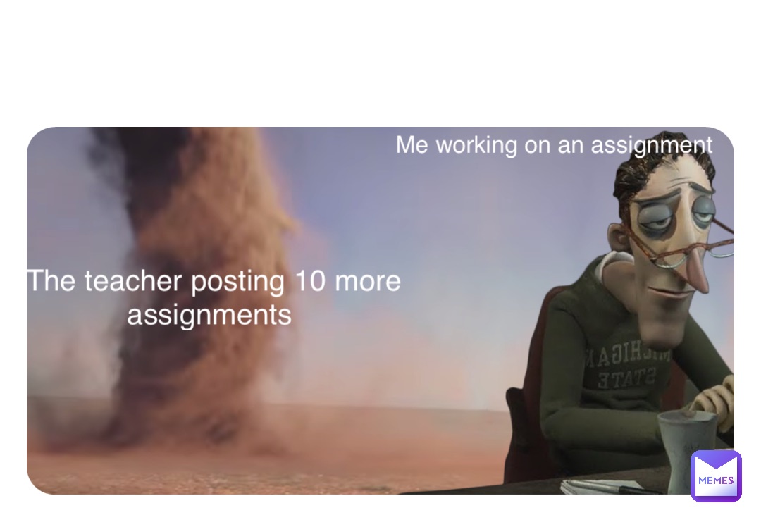 Meme by ThatOneTurtle