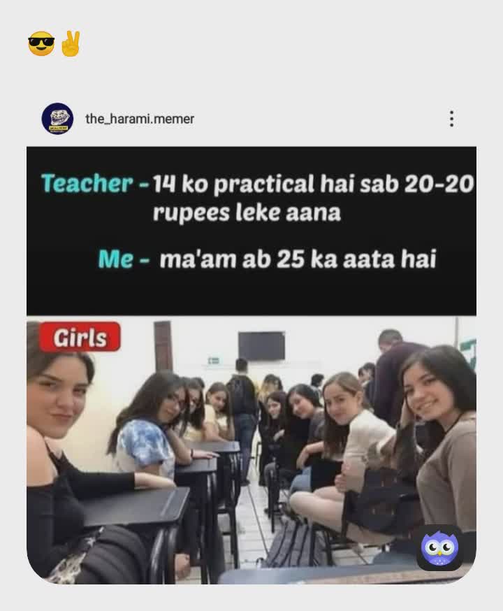 Meme by The_harami.memer