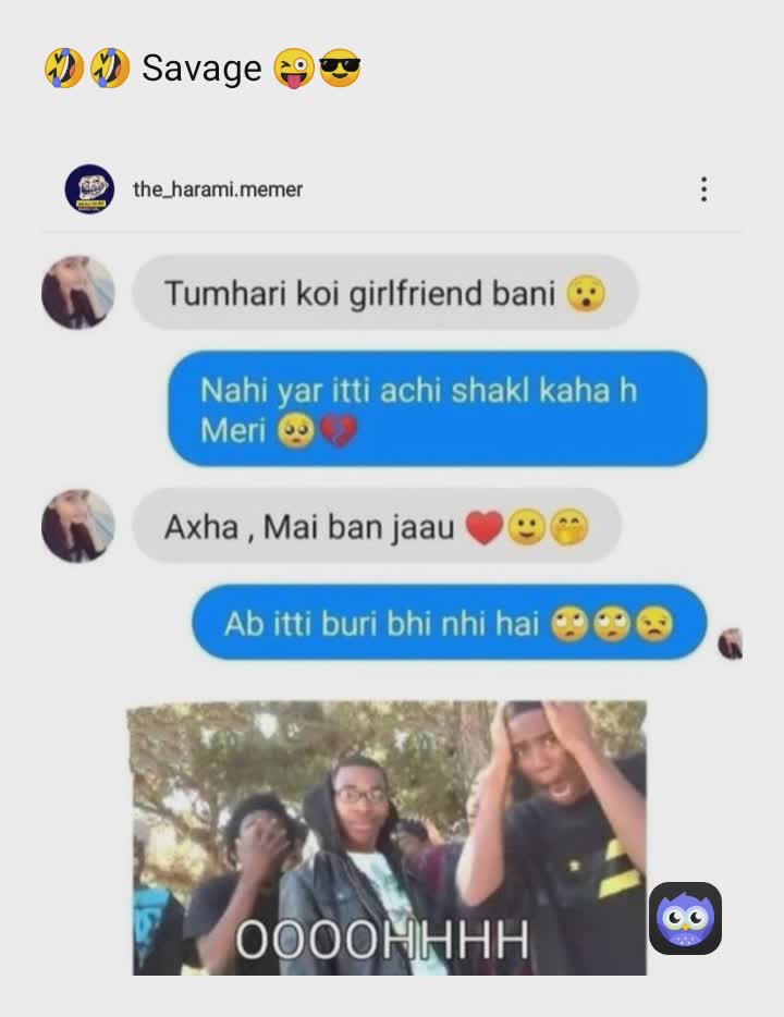 Meme by The_harami.memer