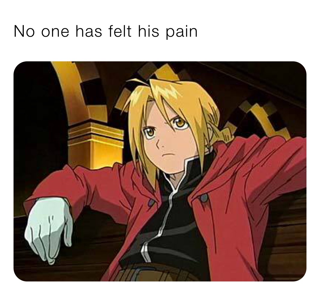 Stretching pain | Anime Memes